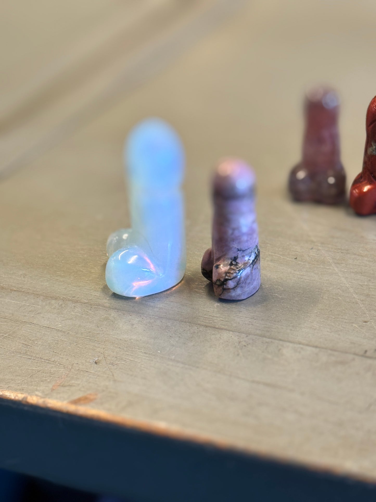 Micro Weenies - Teeny, Tiny, Totally Magical