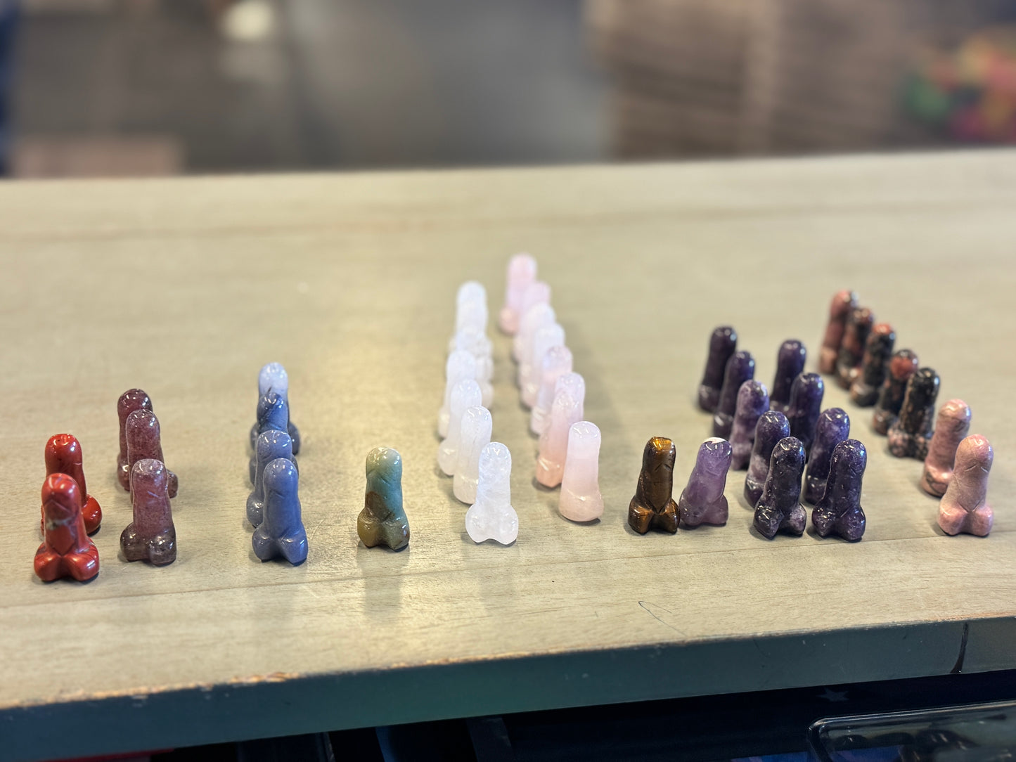 Micro Weenies - Teeny, Tiny, Totally Magical