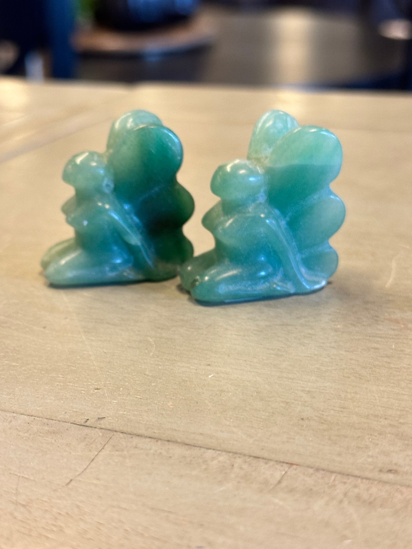 Small Fairies