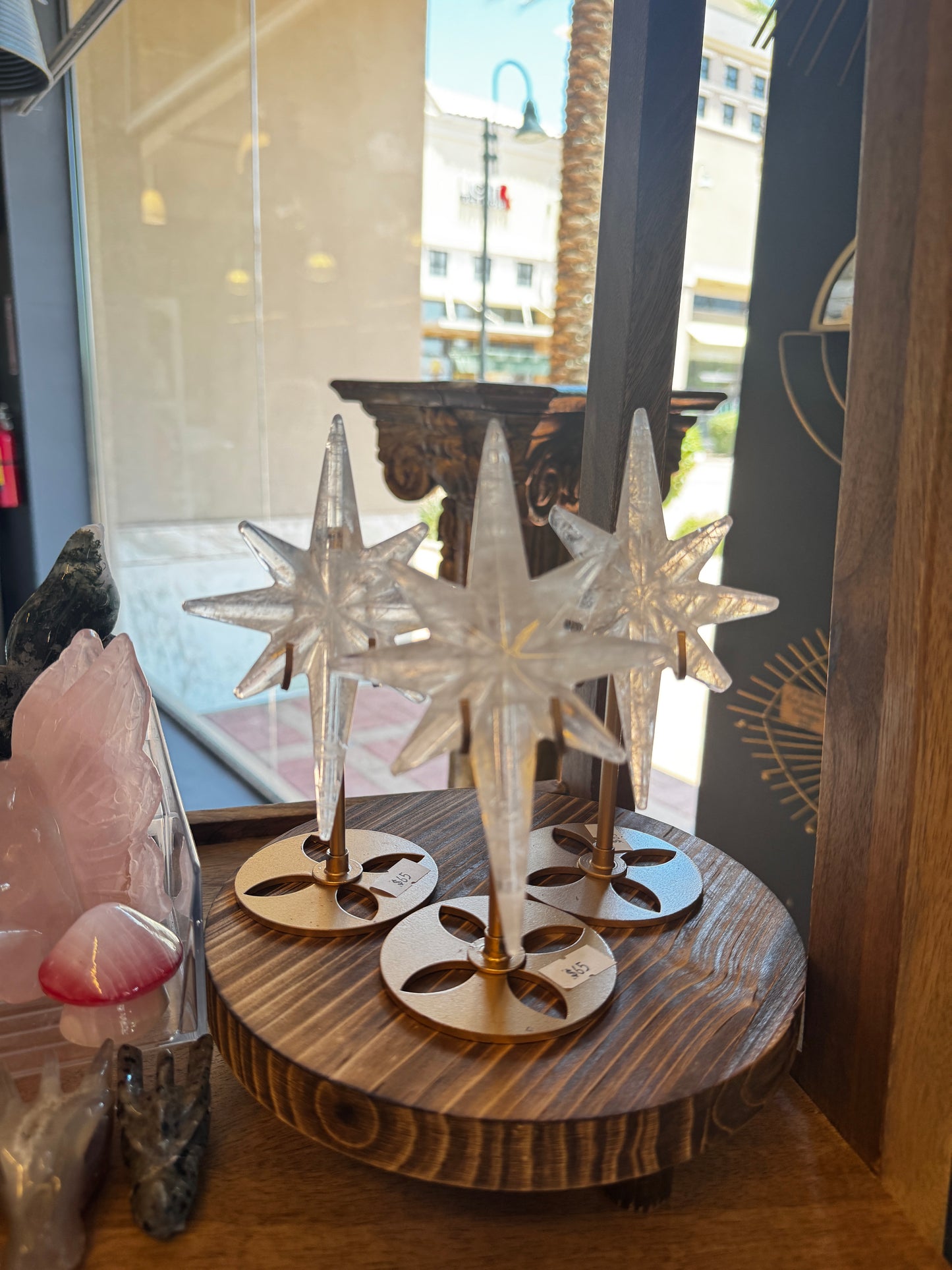 Velaris Stars