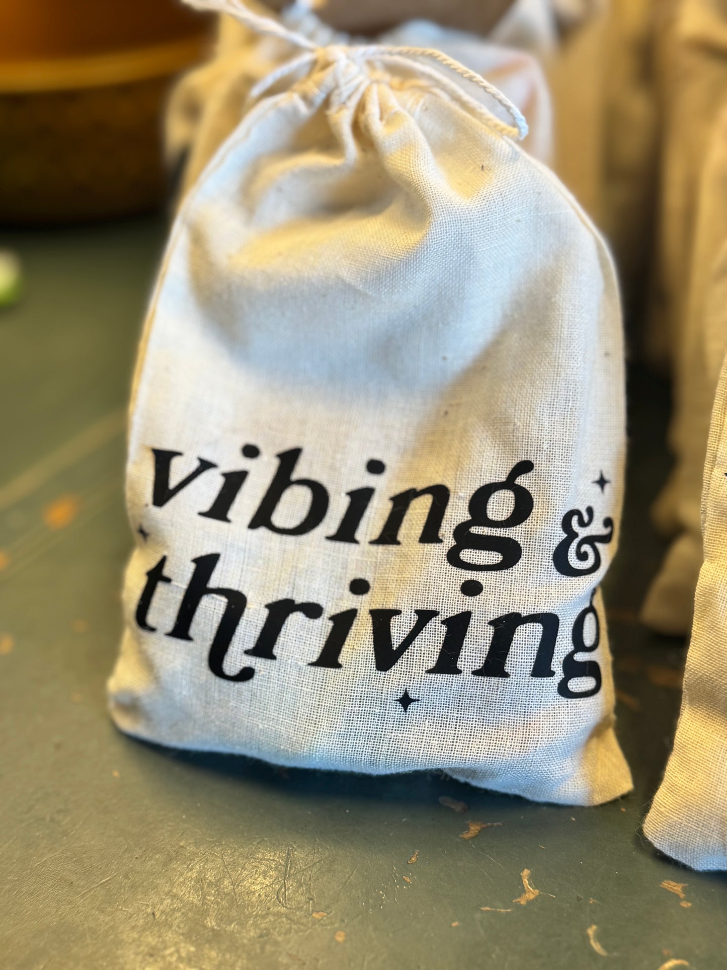 Mystery Crystal Bag – Your New Favorite Surprise