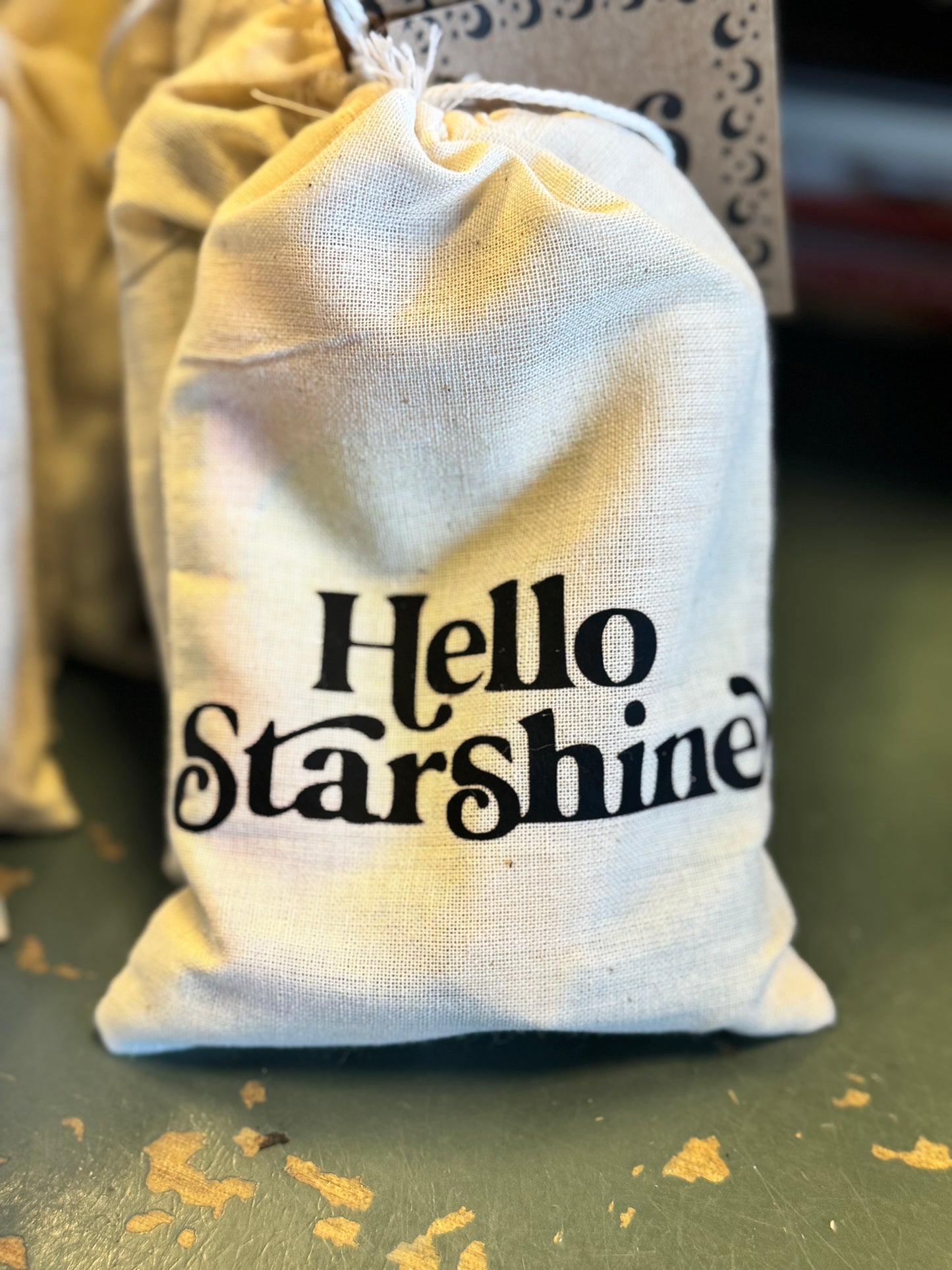 Mystery Crystal Bag – Your New Favorite Surprise