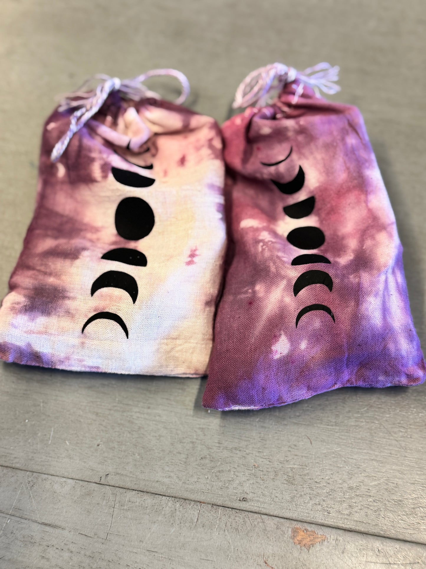 Mystery Magic: Tie-Dye Edition