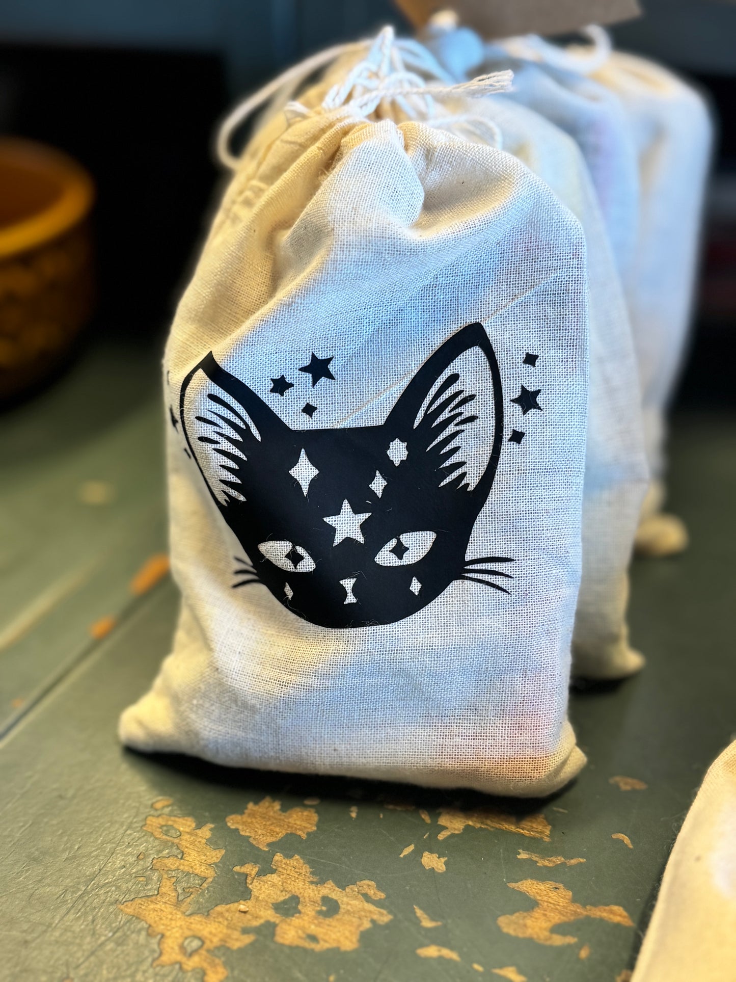 Mystery Crystal Bag – Your New Favorite Surprise