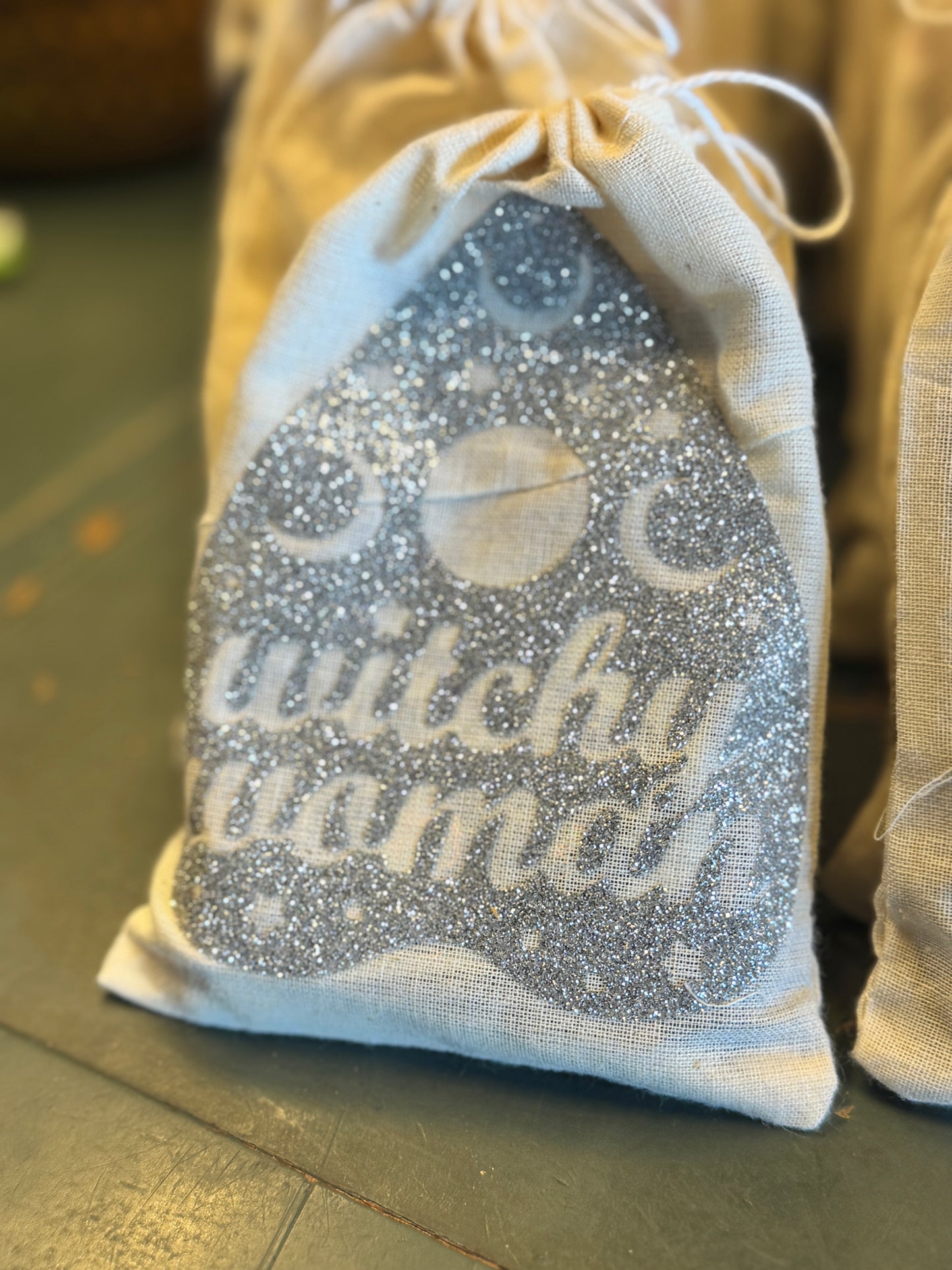 Mystery Crystal Bag – Your New Favorite Surprise