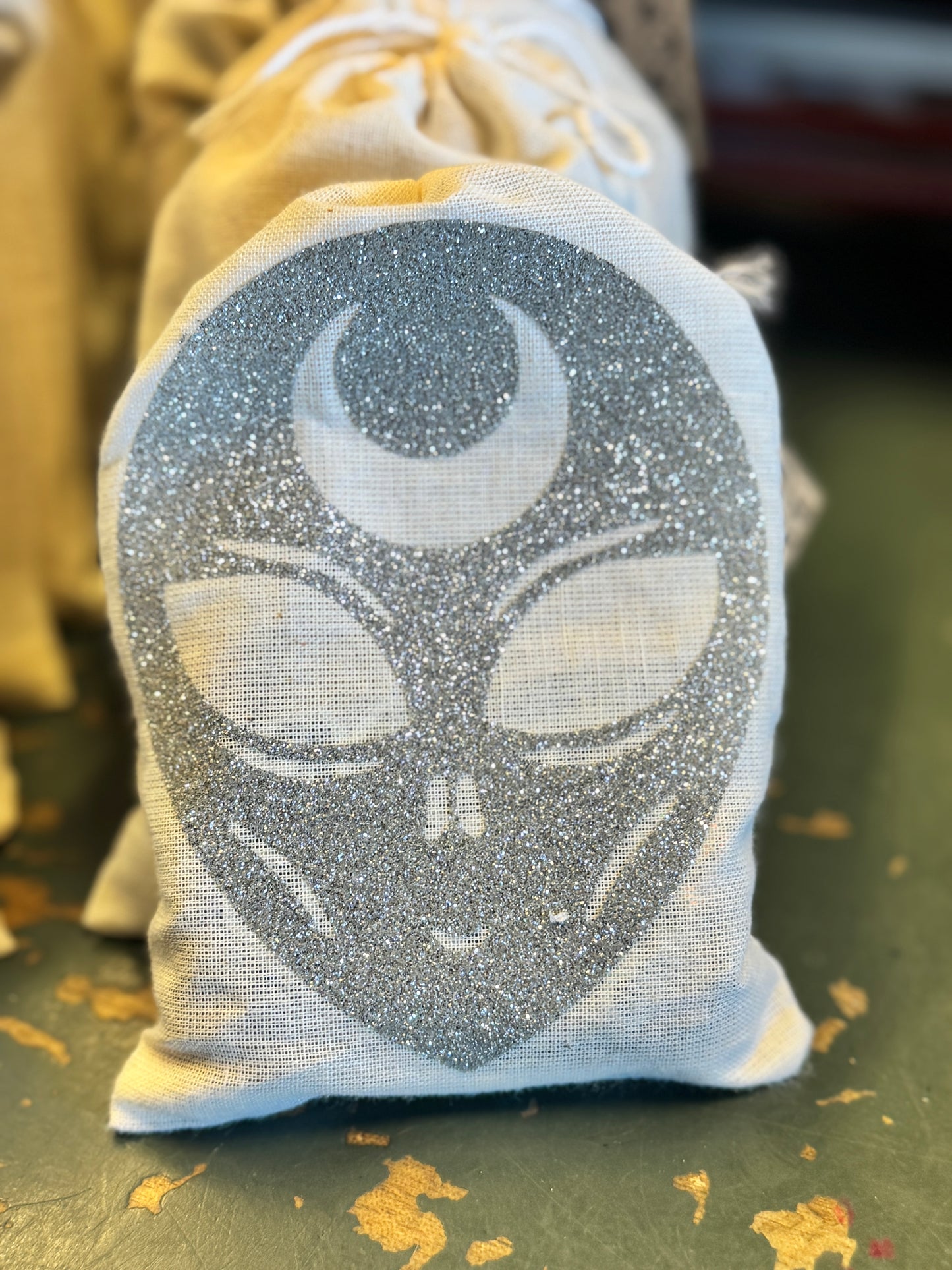 Mystery Crystal Bag – Your New Favorite Surprise