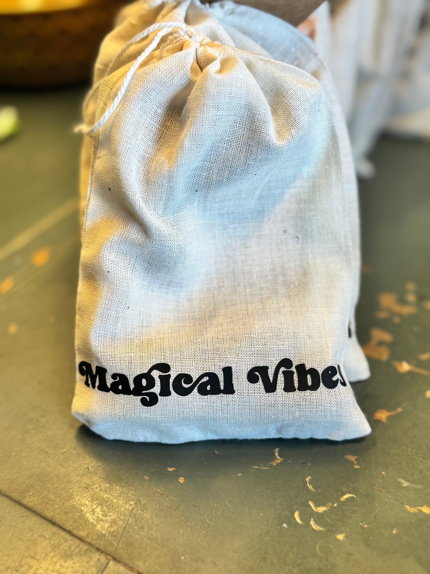 Mystery Crystal Bag – Your New Favorite Surprise