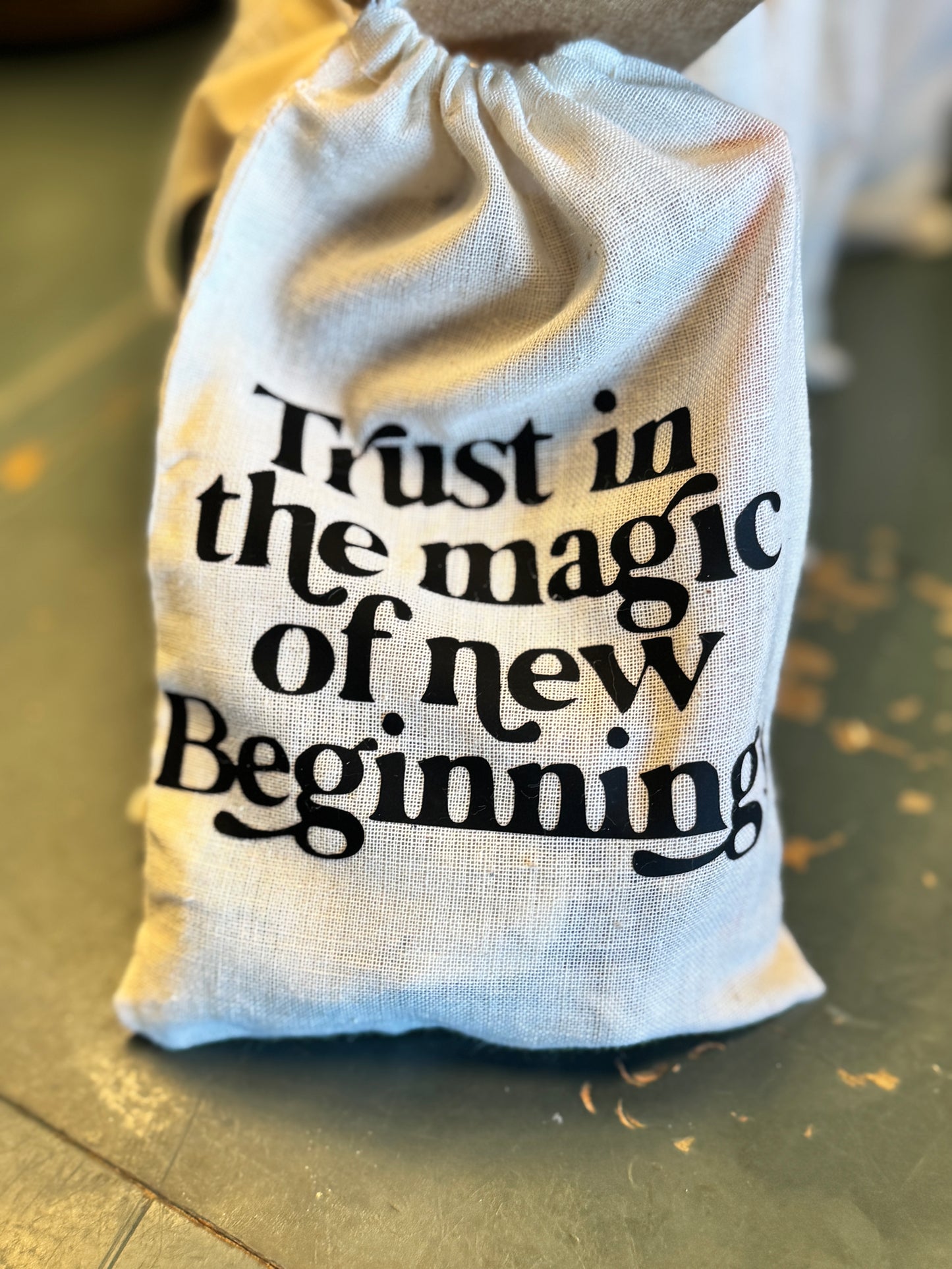 Mystery Crystal Bag – Your New Favorite Surprise