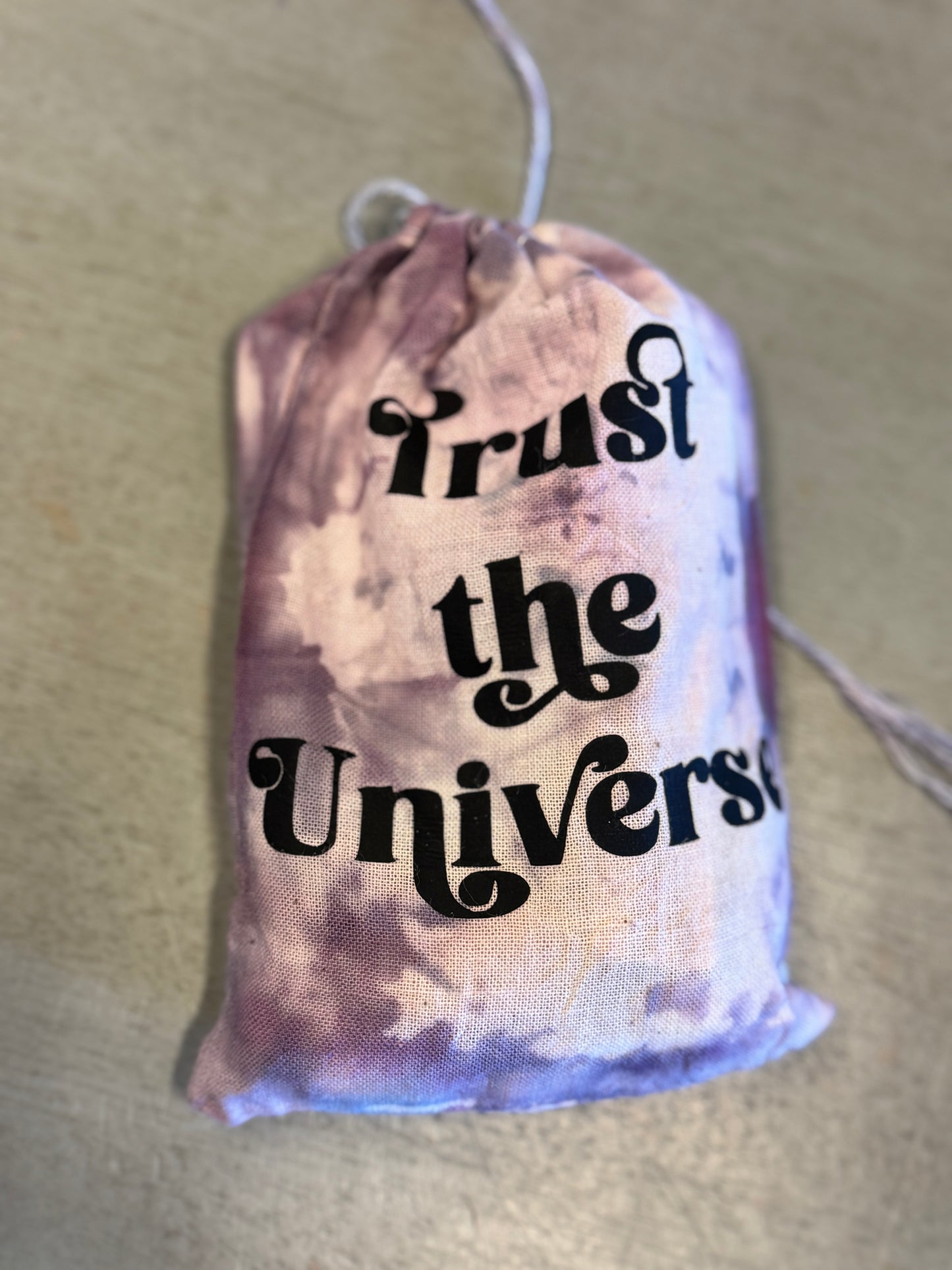 Mystery Magic: Tie-Dye Edition