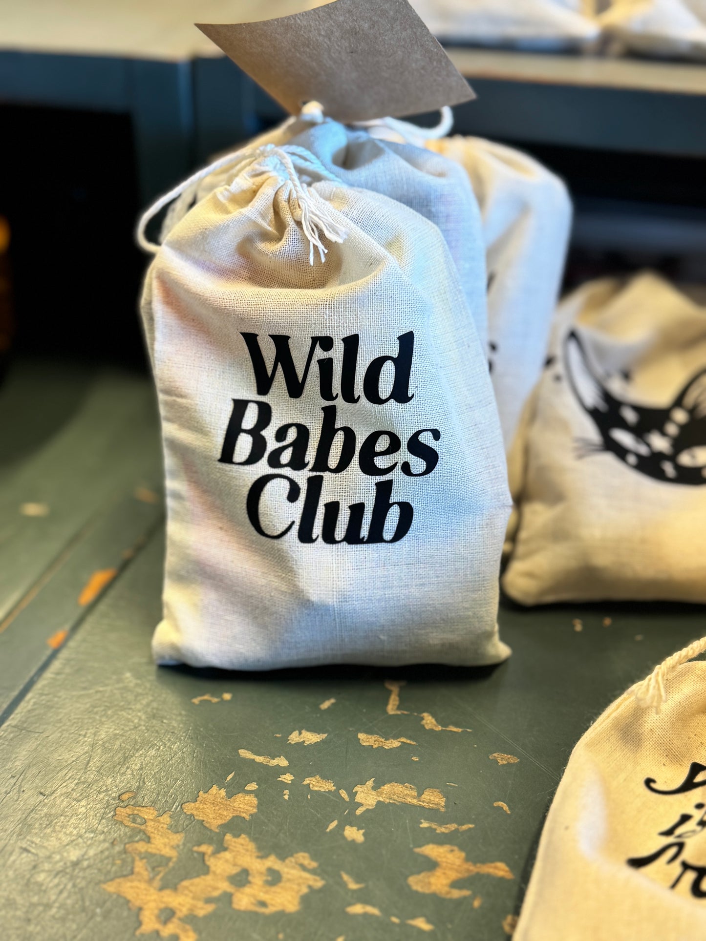 Mystery Crystal Bag – Your New Favorite Surprise