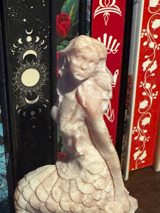 Pink Opal Mermaids