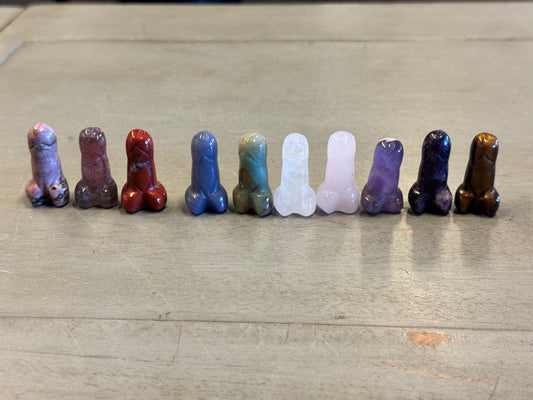 Micro Weenies - Teeny, Tiny, Totally Magical