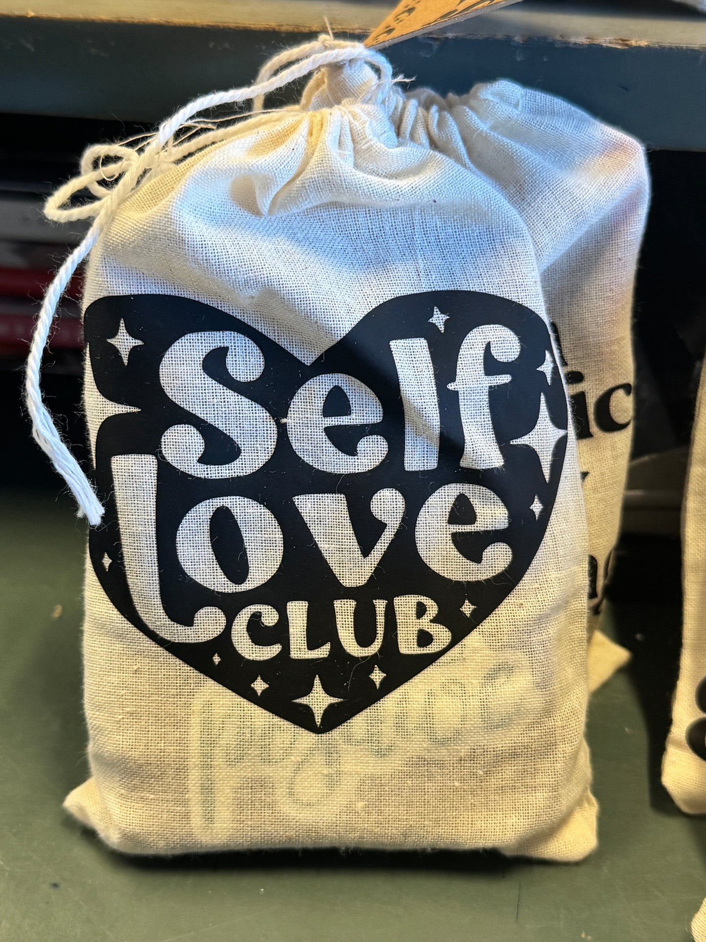 Mystery Crystal Bag – Your New Favorite Surprise