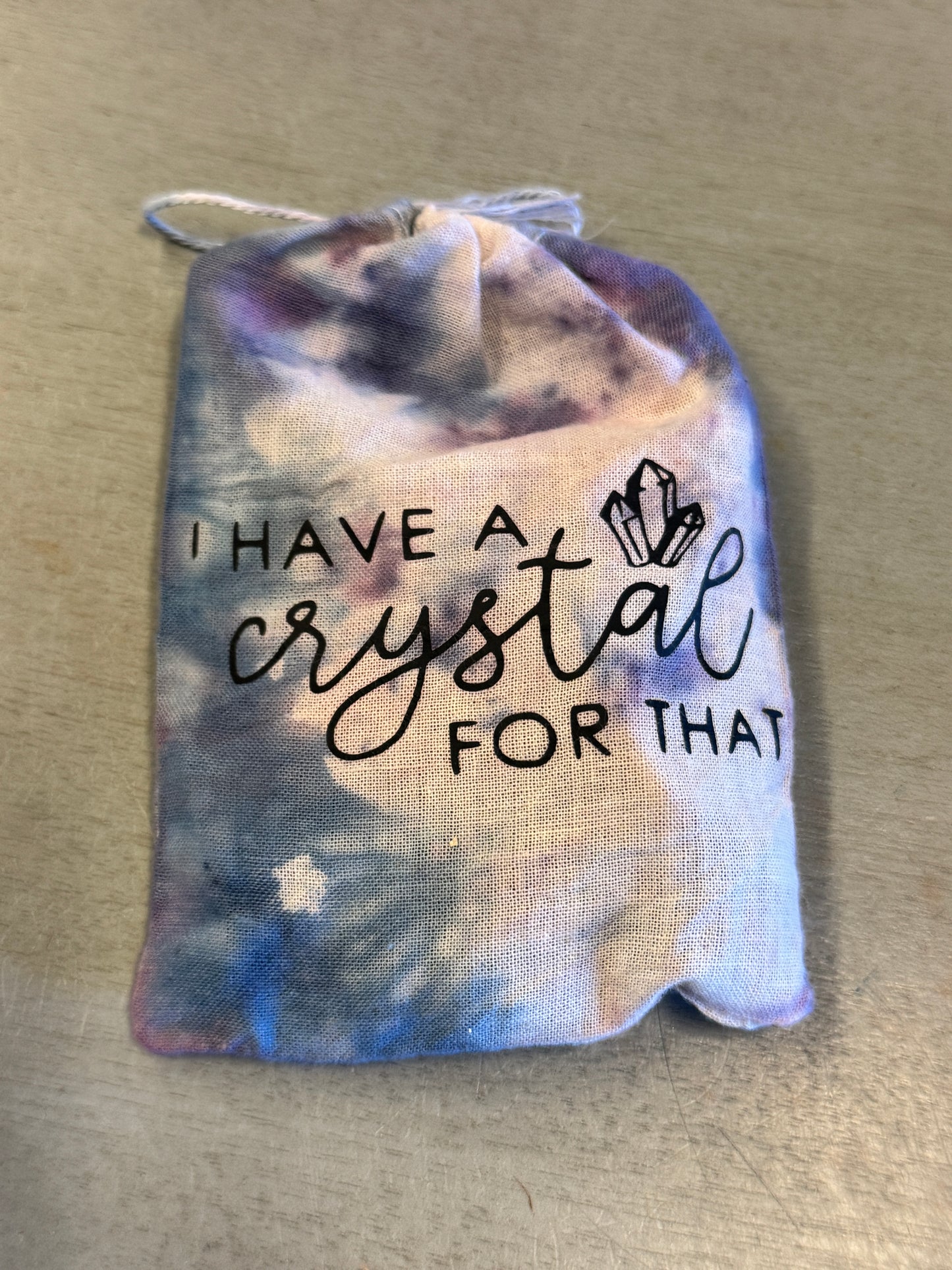 Mystery Magic: Tie-Dye Edition