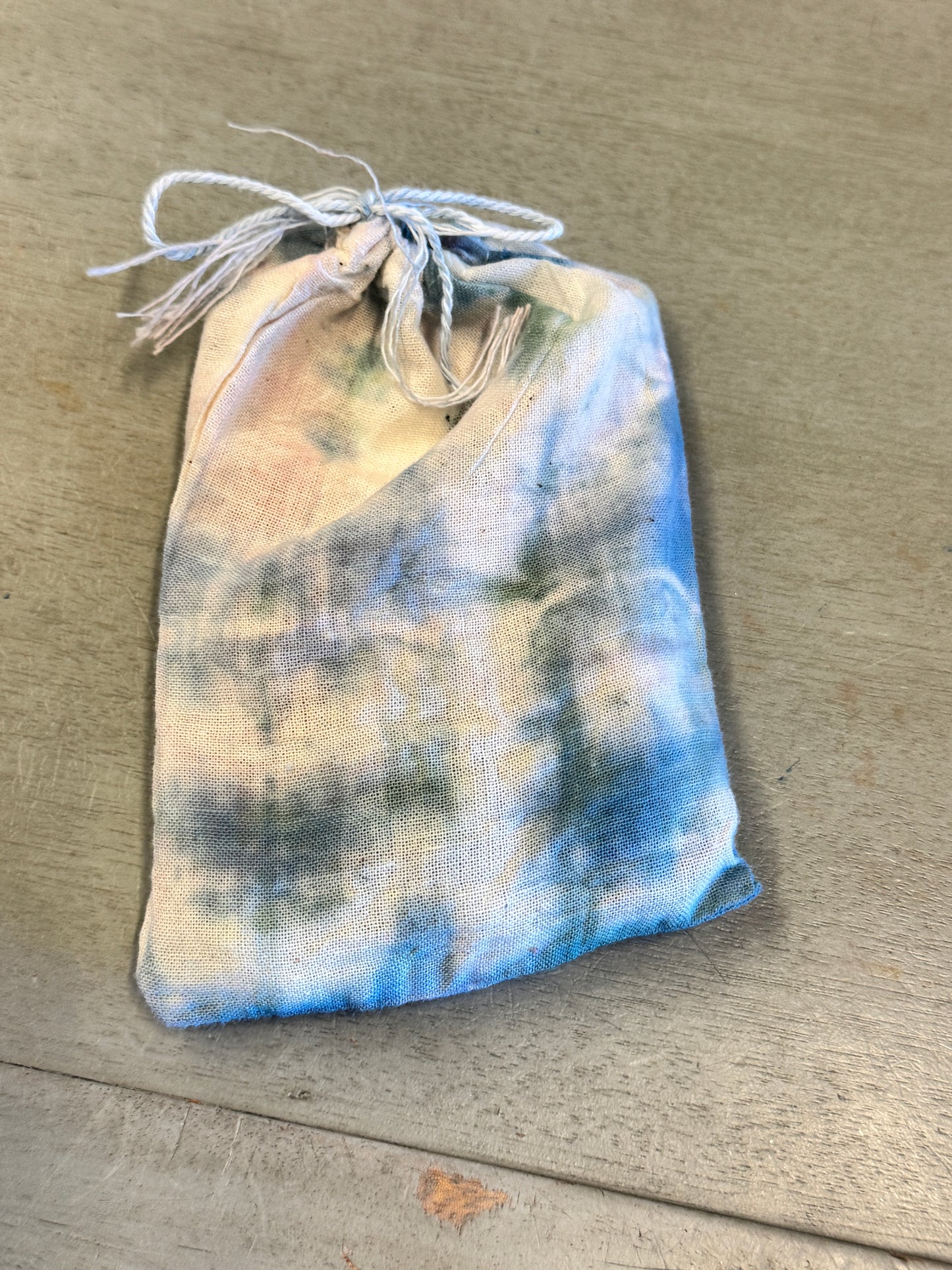 Mystery Magic: Tie-Dye Edition