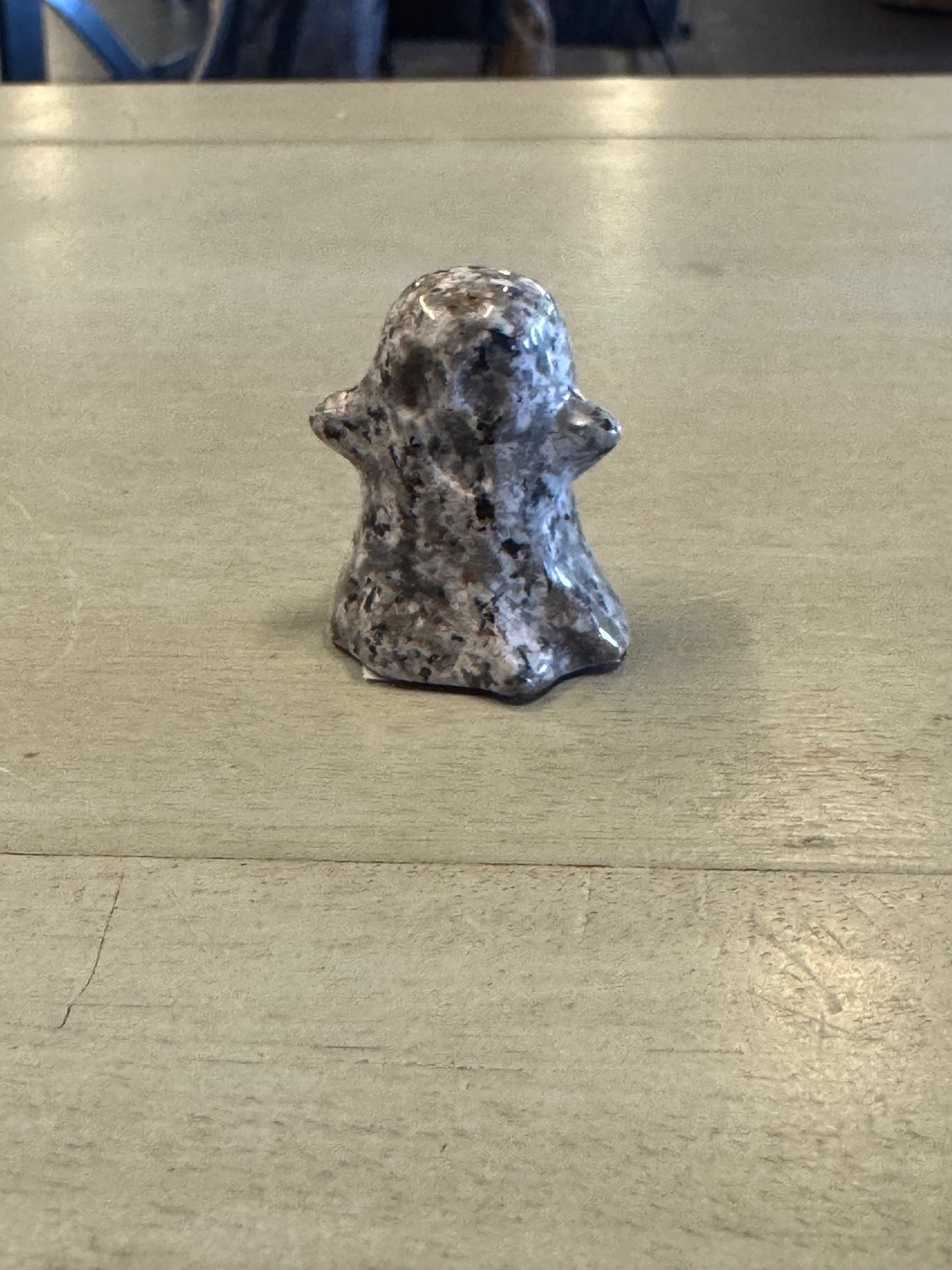 Ghosts 1.24" to 1.50"