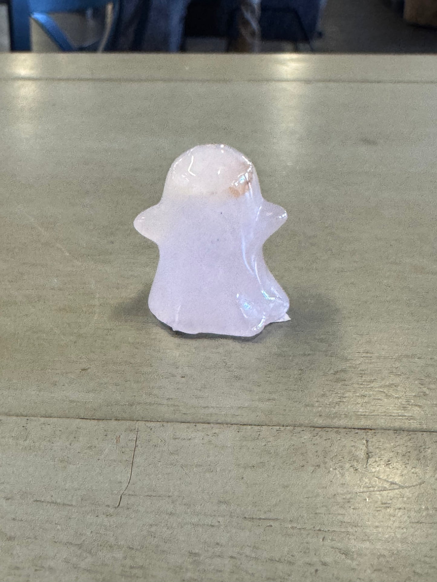 Ghosts 1.24" to 1.50"