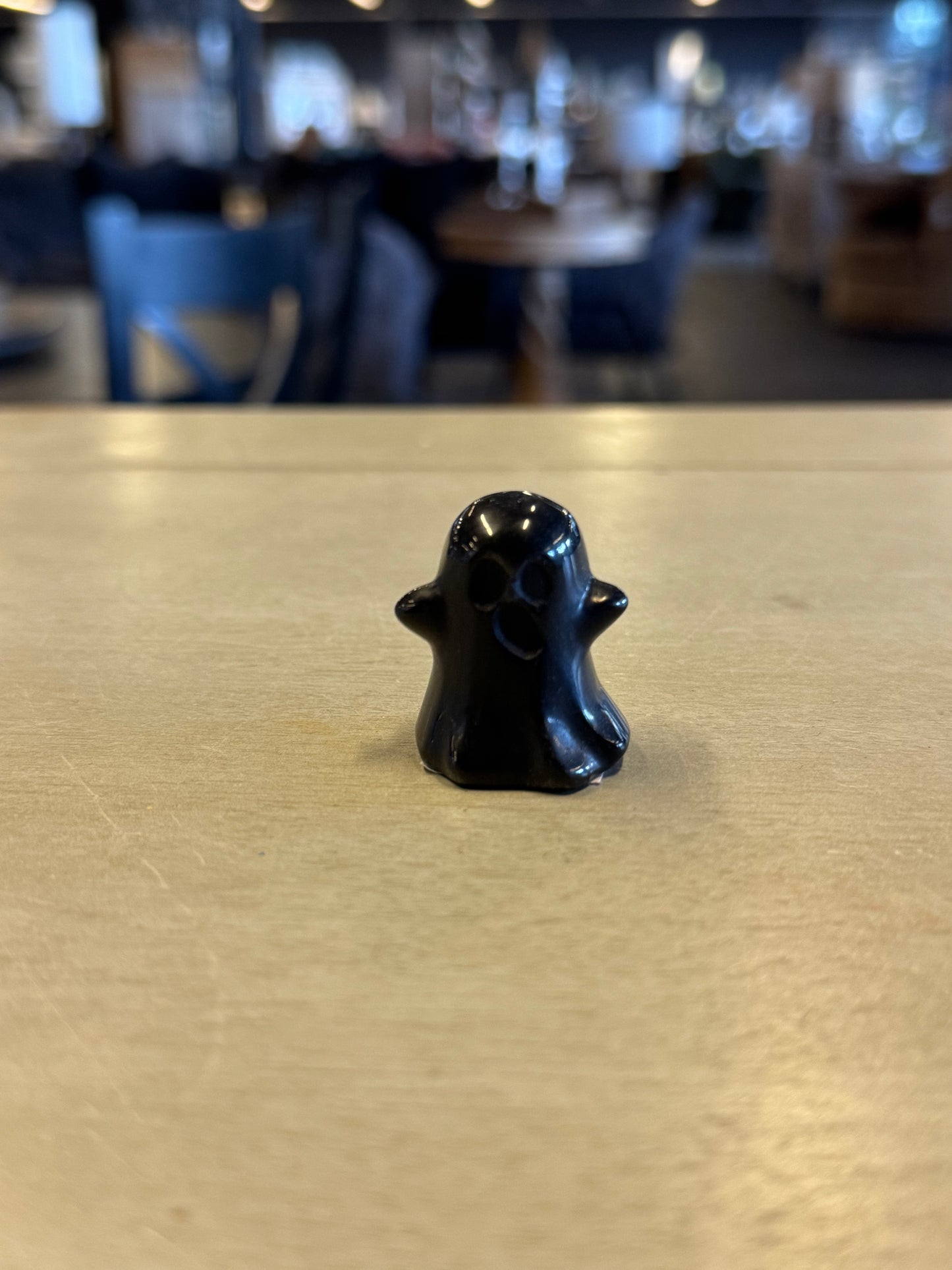 Ghosts 1.24" to 1.50"