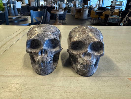 Skulls Large