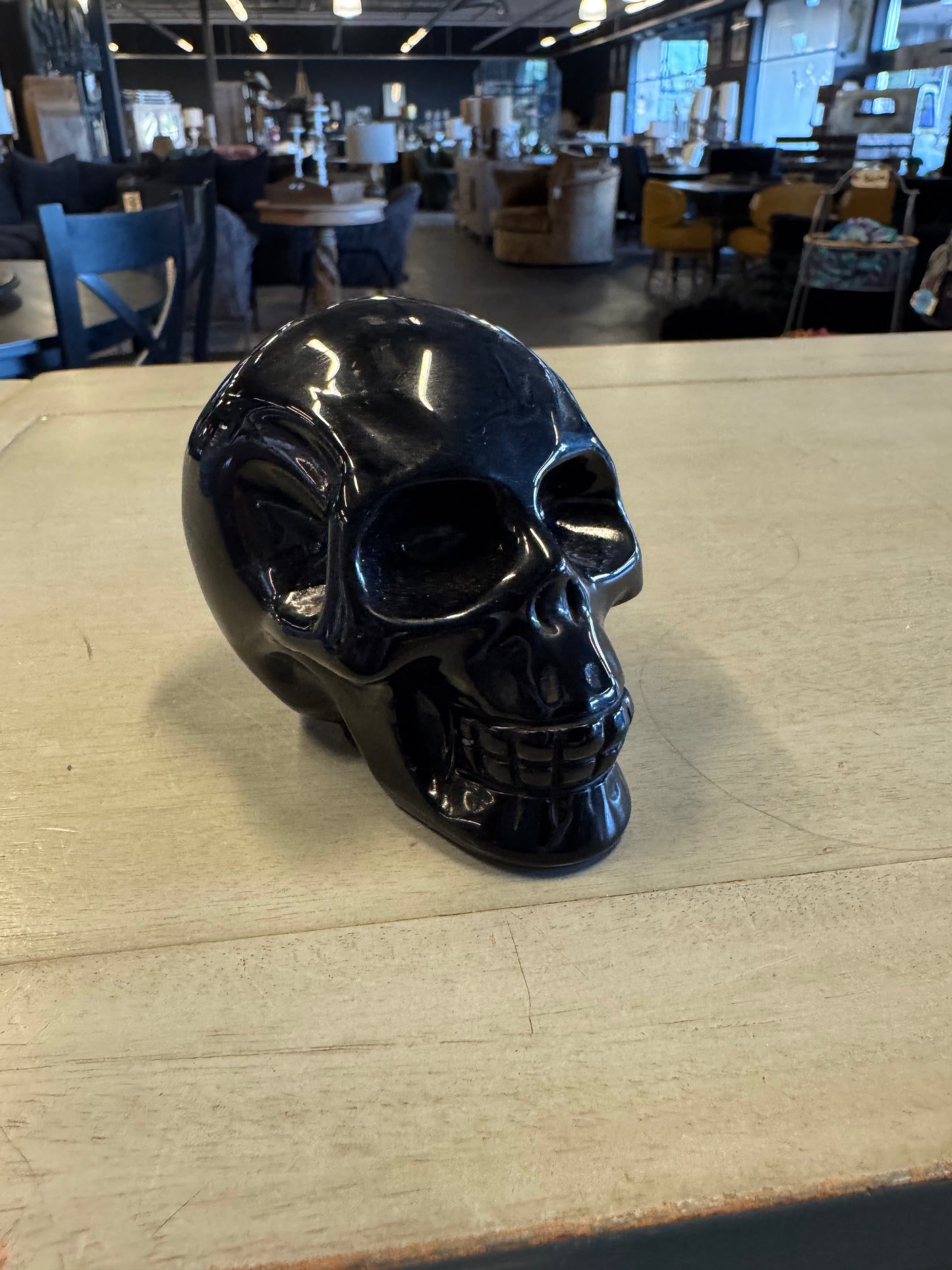 Skulls Large